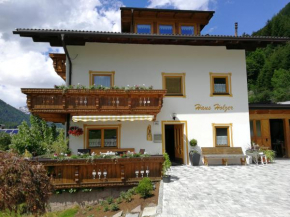 Haus Holzer Kals Am Großglockner